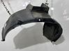 Front wheel arch liner splash guards 90535310
