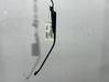 Rear wiper blade arm 90386316