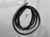 Trunk rubber seal (body) 