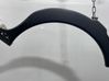 Rear arch trim 