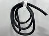 Trunk rubber seal (body) 8200117491