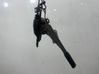 Handbrake/parking brake lever assembly 8200080727