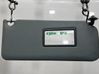 Sun visor 7700436777