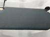 Sun visor 7700436776