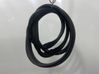 Rear door rubber seal (on body) 5J6867367E9B9