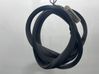 Rear door rubber seal (on body) 5J6867367E9B9