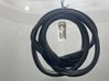 Front door rubber seal 5J0867365E9B9