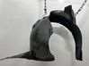 Front wheel arch liner splash guards 5J0809958A