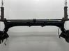 Rear suspension assembly kit set 8200121128