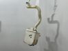 Windshield washer fluid reservoir/tank 3845062JA1