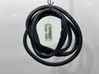 Rear door rubber seal (on body) KD5372760F