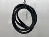 Front door rubber seal KD5359760D