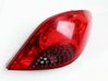 Rear/tail lights 6351Y7