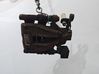 Rear brake caliper 4400T1