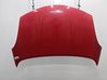 Engine bonnet/hood F51009U0M0
