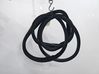 Rear door rubber seal (on body) 828309U10A