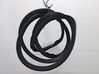 Rear door rubber seal (on body) 828319U10A