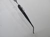 Front wiper blade arm 6429P6