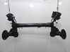 Rear suspension assembly kit set 5148V6