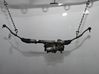 Steering rack 1627686380