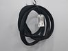 Front door rubber seal 808321700R
