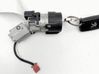 Ignition lock 4162XT