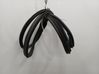 Trunk rubber seal (body) 8707L2