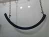 Rear arch trim 