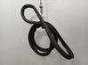 Trunk rubber seal (body) 8200428864