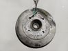 Drum brake (rear) 424745