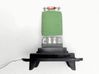 Heater blower motor/fan resistor 