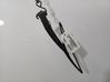 Rear wiper blade arm 61622754287