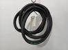 Trunk rubber seal (body) 51717132471
