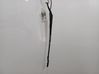 Front wiper blade arm 9834002580