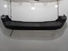Rear bumper 1633557380