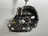 Manual 5 speed gearbox 71773202