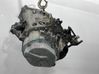 Manual 5 speed gearbox 00002205ZH