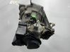 Manual 5 speed gearbox 