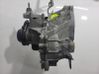 Manual 5 speed gearbox 1142480