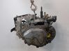 Manual 5 speed gearbox 