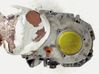 Manual 5 speed gearbox 7701667403