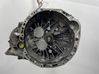 Manual 6 speed gearbox 7701477811