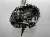 Manual 5 speed gearbox 7701712508