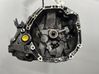 Manual 5 speed gearbox 7701978883