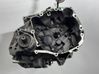Manual 5 speed gearbox 7701723426