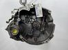 Manual 5 speed gearbox 2222S6
