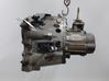 Manual 5 speed gearbox 2222LZ