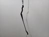 Front wiper blade arm 1715289