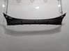 Wiper trim 