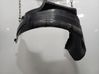 Front wheel arch liner splash guards 46849139